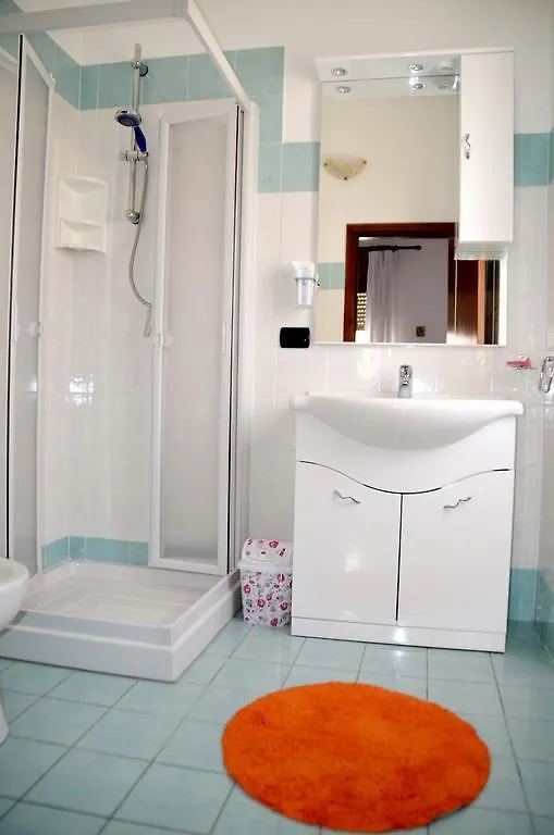 Bed And Breakfast Dommo Noa Dorgali