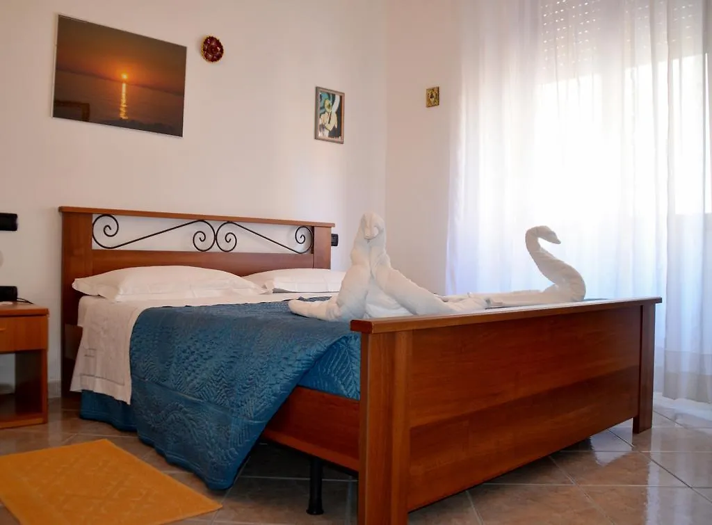Bed And Breakfast Dommo Noa Dorgali