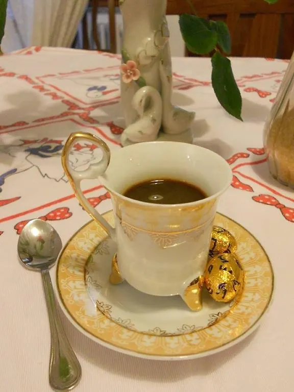 Bed And Breakfast Dommo Noa Dorgali