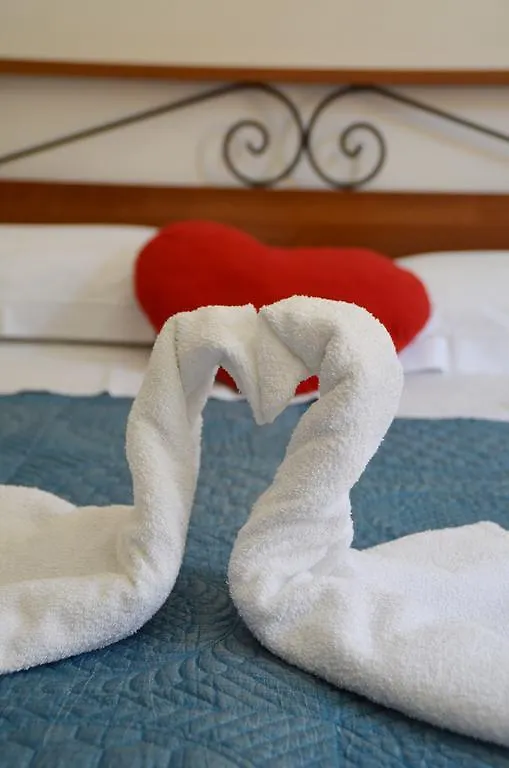 Bed And Breakfast Dommo Noa Dorgali Oda ve Kahvaltı