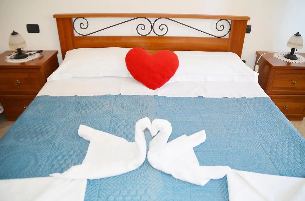 Bed And Breakfast Dommo Noa Dorgali