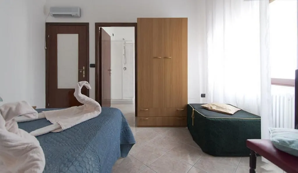 Oda ve Kahvaltı Bed And Breakfast Dommo Noa Dorgali İtalya