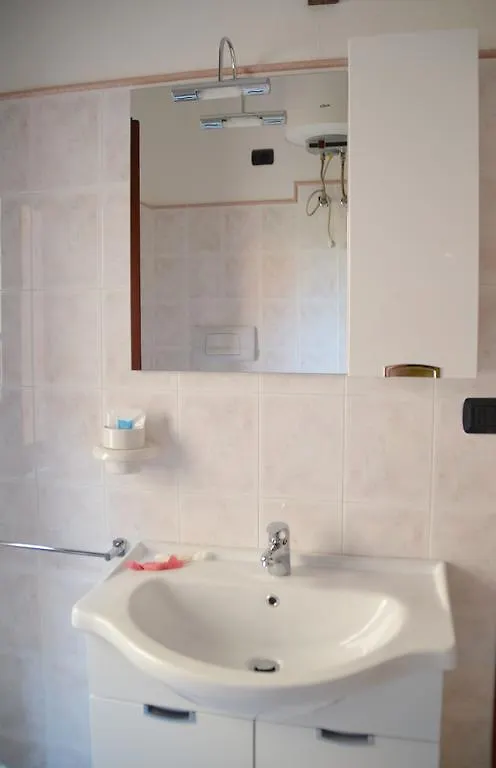 Bed And Breakfast Dommo Noa Dorgali Bed & Breakfast