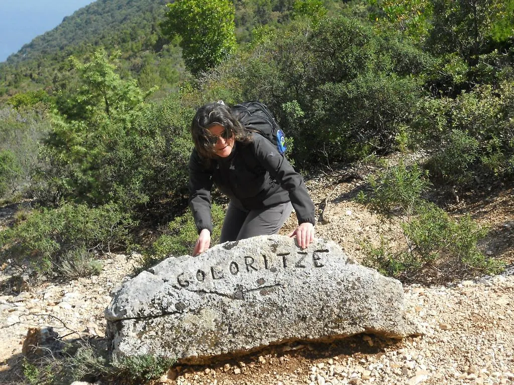 Bed And Breakfast Dommo Noa Dorgali Bed & Breakfast