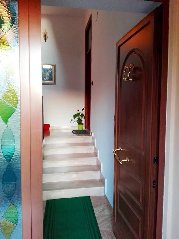 Bed And Breakfast Dommo Noa Dorgali