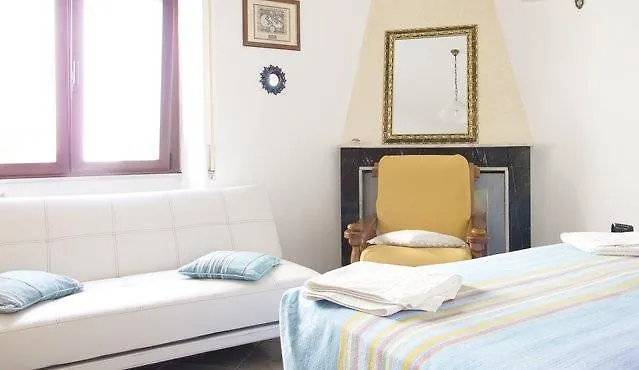 Bed And Breakfast Dommo Noa Dorgali