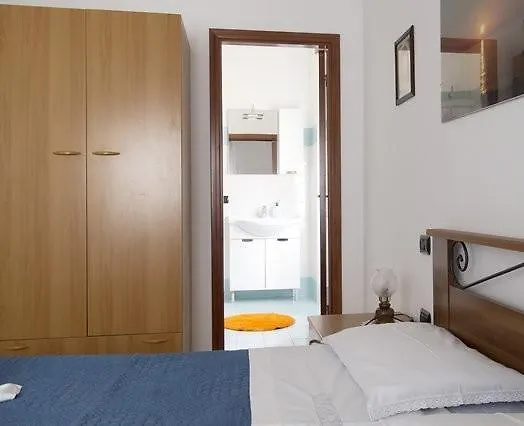 Bed & Breakfast Bed And Breakfast Dommo Noa Dorgali Italië