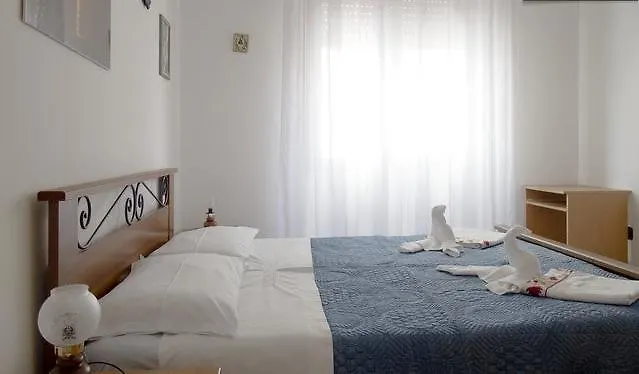 Bed And Breakfast Dommo Noa Dorgali 0*,  Italië
