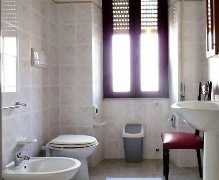 Bed And Breakfast Dommo Noa Dorgali 0*,  Italië