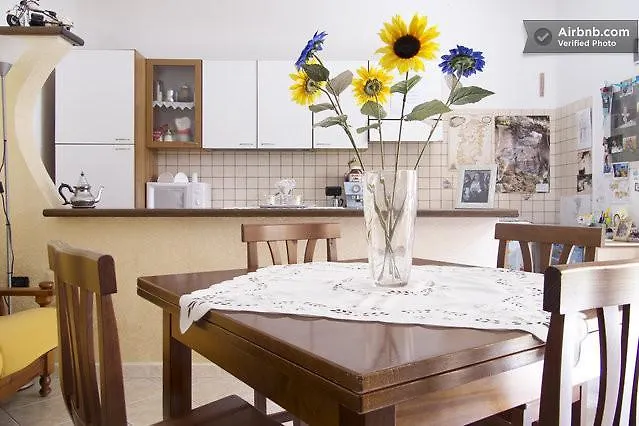 Bed & Breakfast Bed And Breakfast Dommo Noa Dorgali
