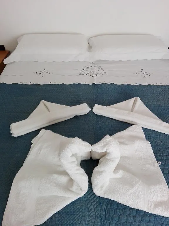 Bed & Breakfast Bed And Breakfast Dommo Noa Dorgali